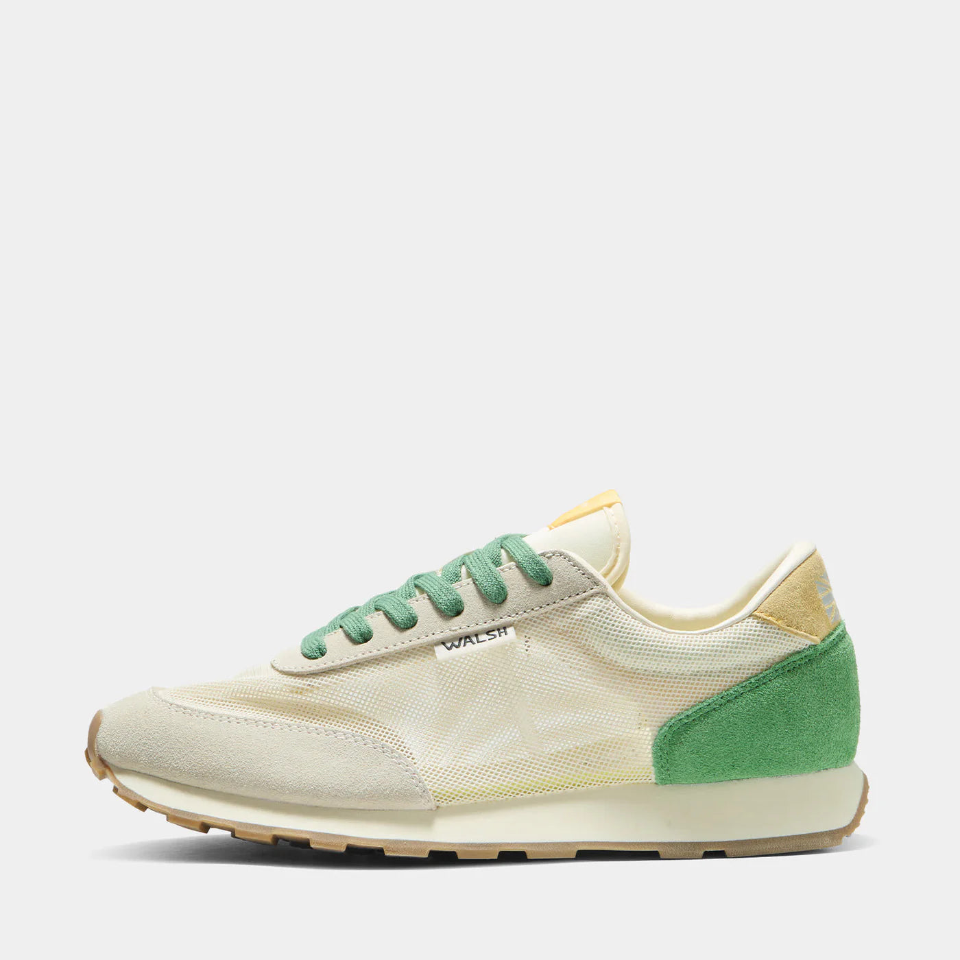 LA84 - Spring Green & Light Yellow