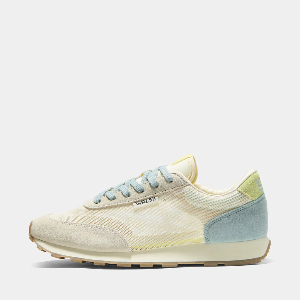LA84 - Sky Blue & Spring Green
