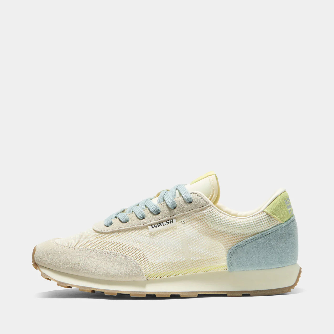 LA84 - Sky Blue & Spring Green