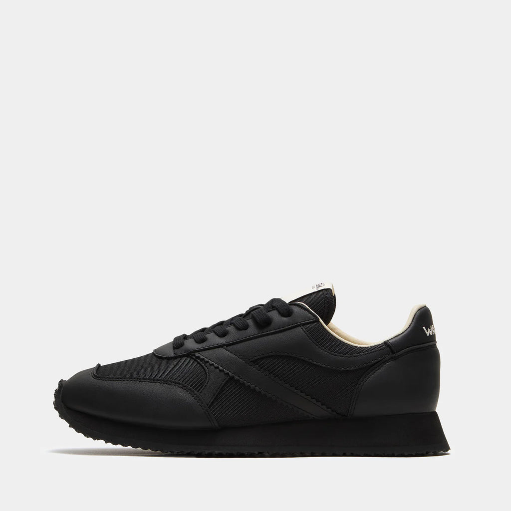 Tornado - Black
