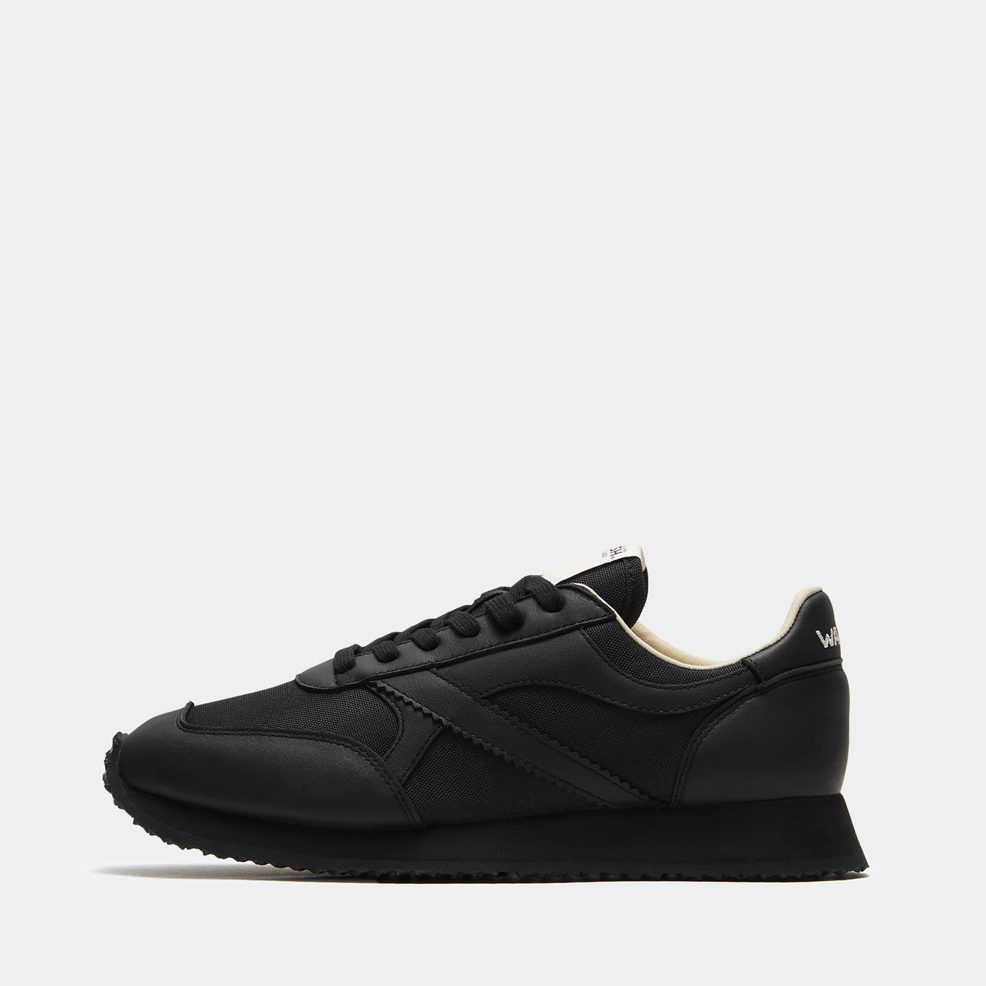 Tornado - Black