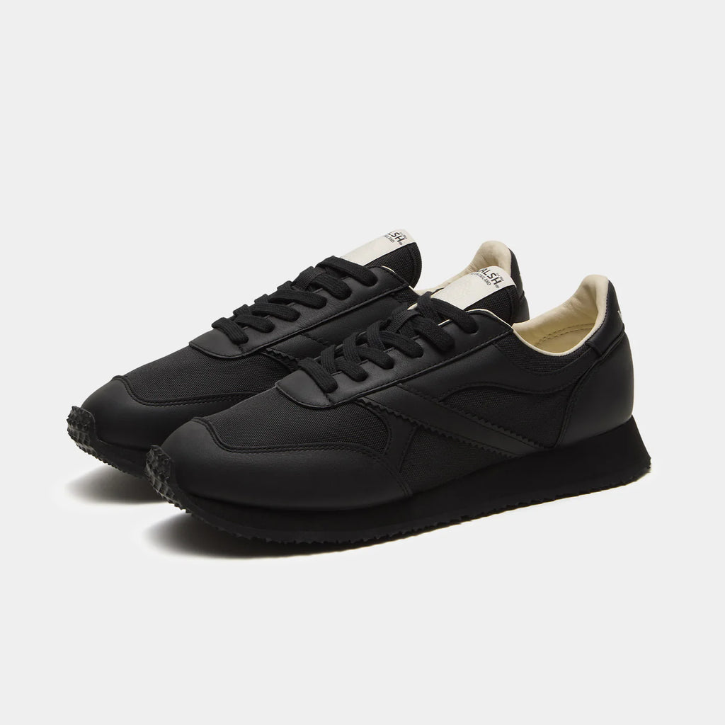 Tornado - Black
