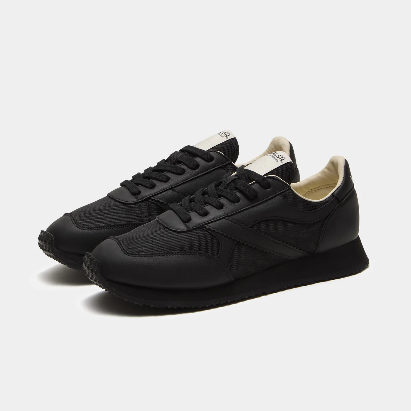Tornado - Black