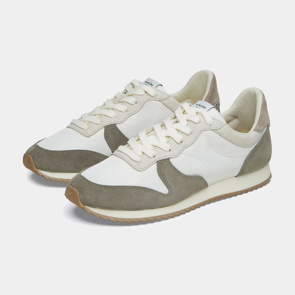 Alta - Beige & Brown