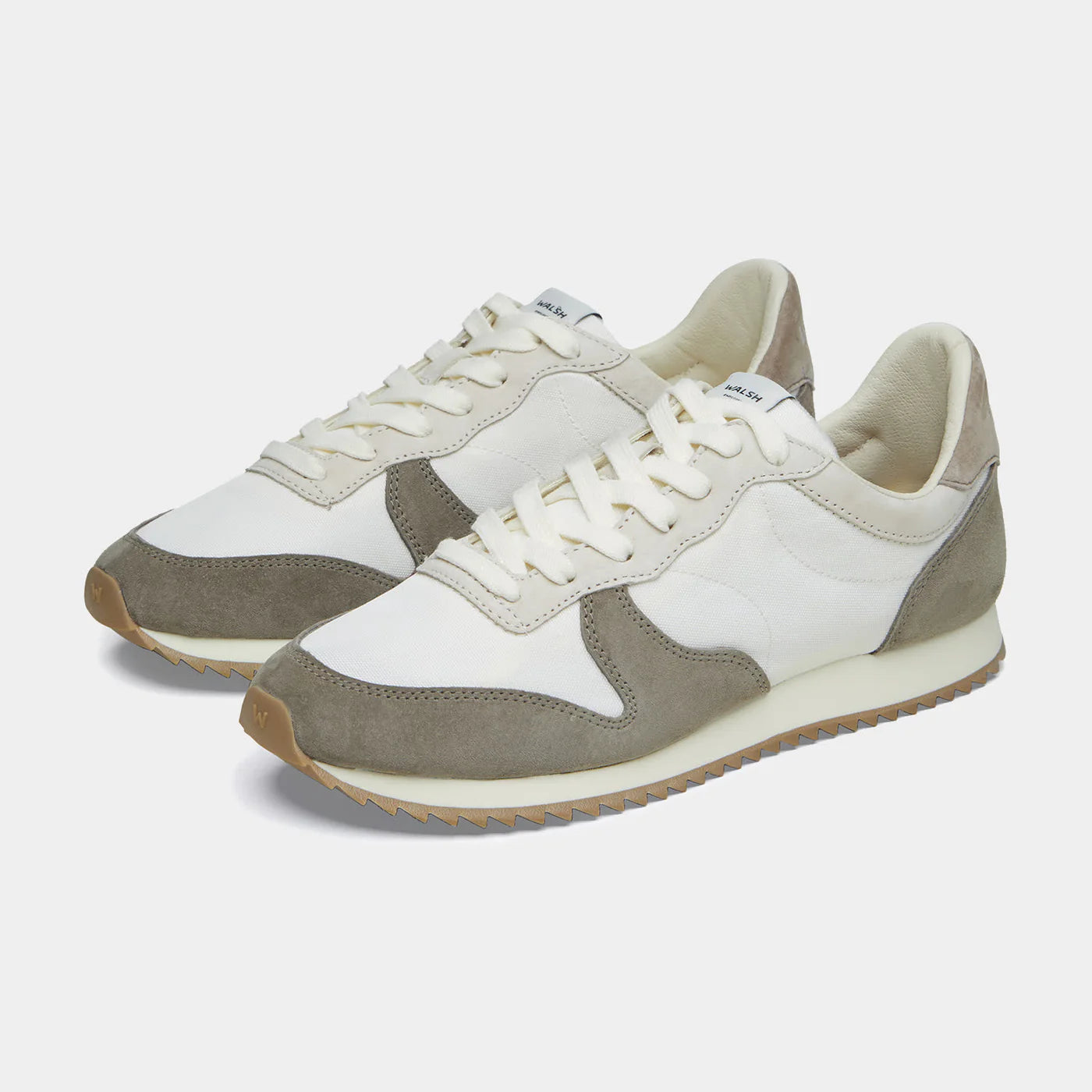 Alta - Beige & Brown