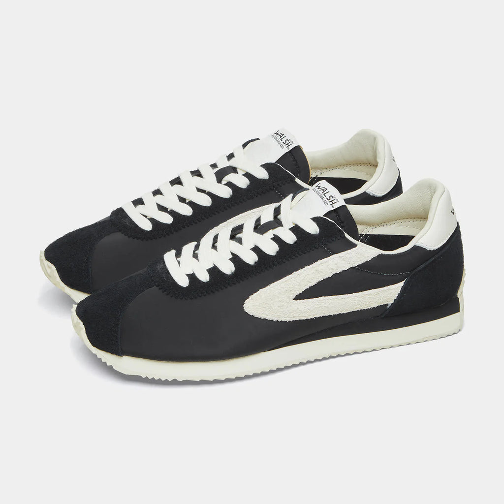 London - Black & Beige