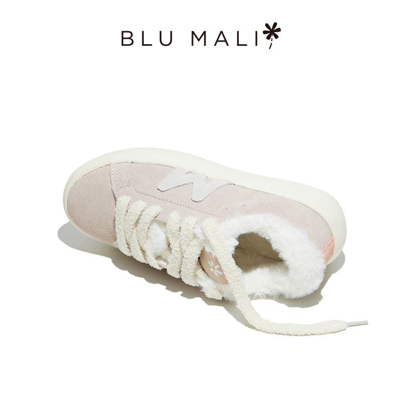 Blu Mali