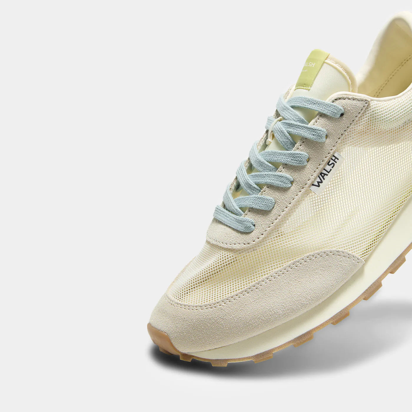 LA84 - Sky Blue & Spring Green