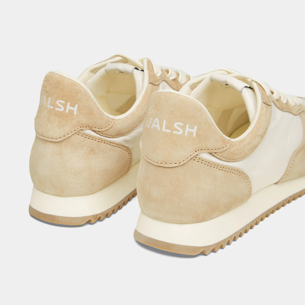 Alta - Beige & Khaki