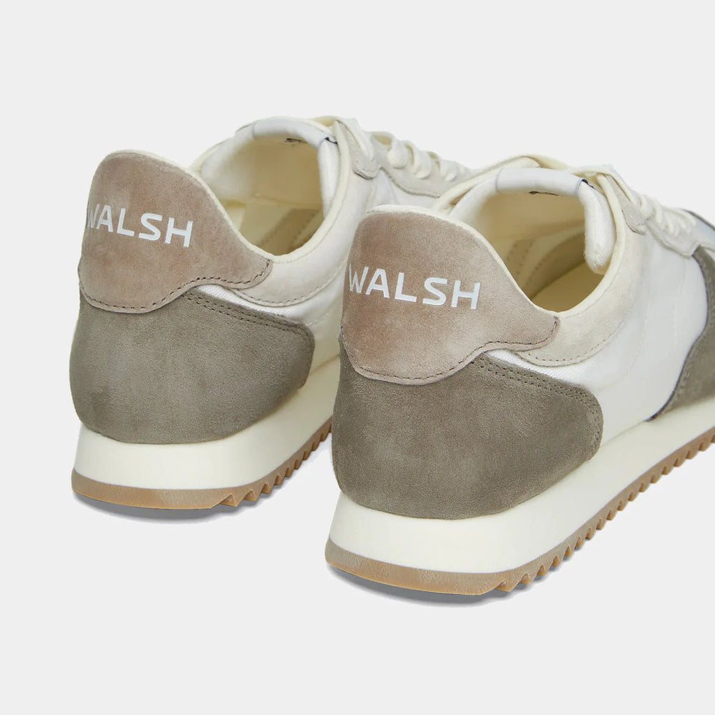 Alta - Beige & Brown