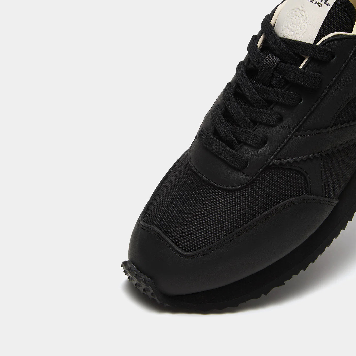 Tornado - Black