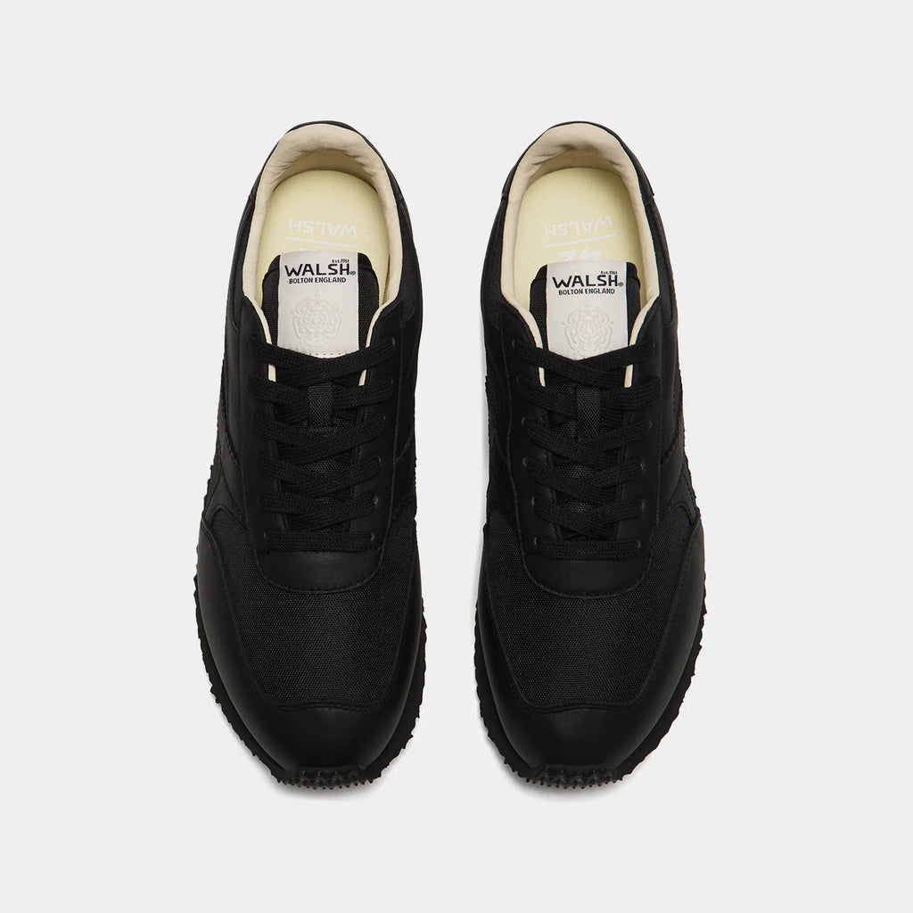 Tornado - Black