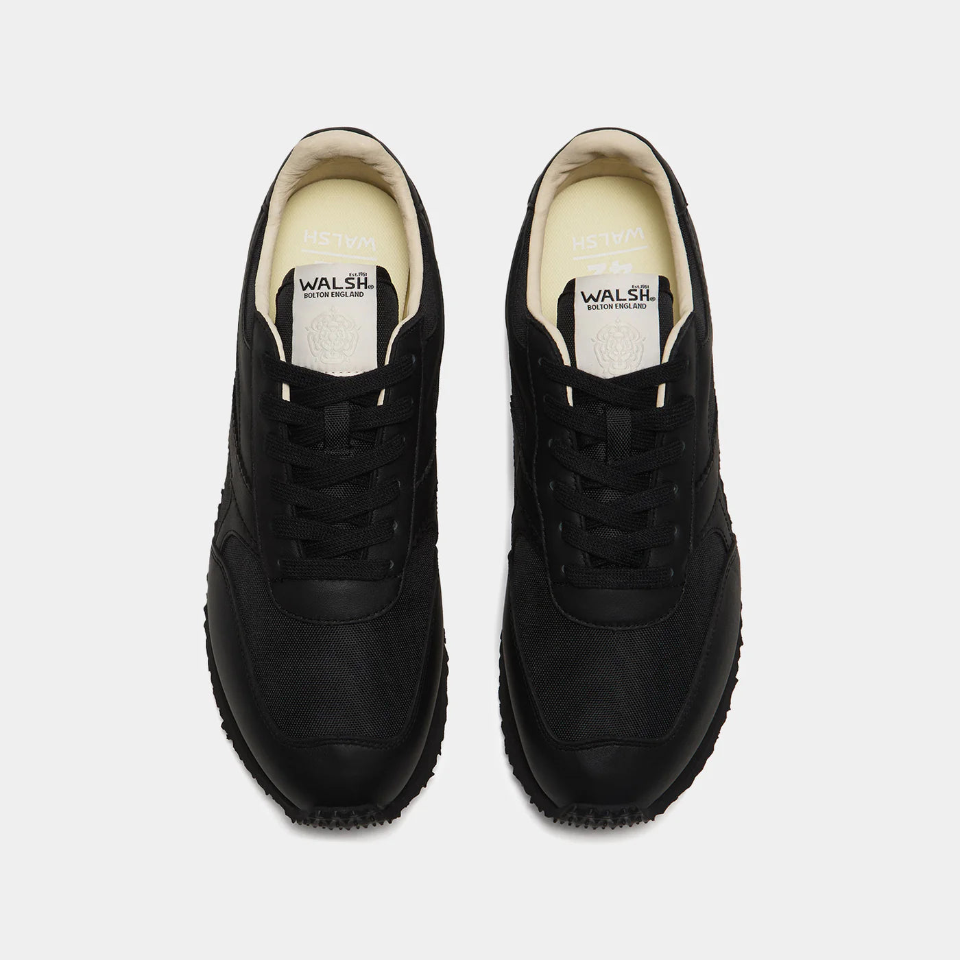 Tornado - Black