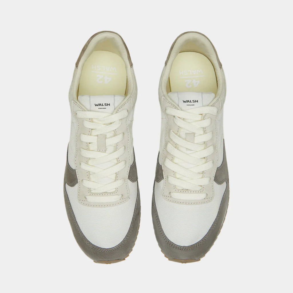 Alta - Beige & Brown
