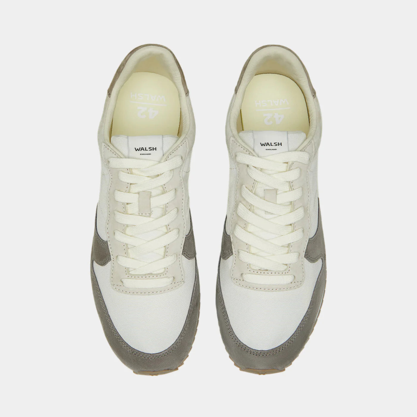 Alta - Beige & Brown