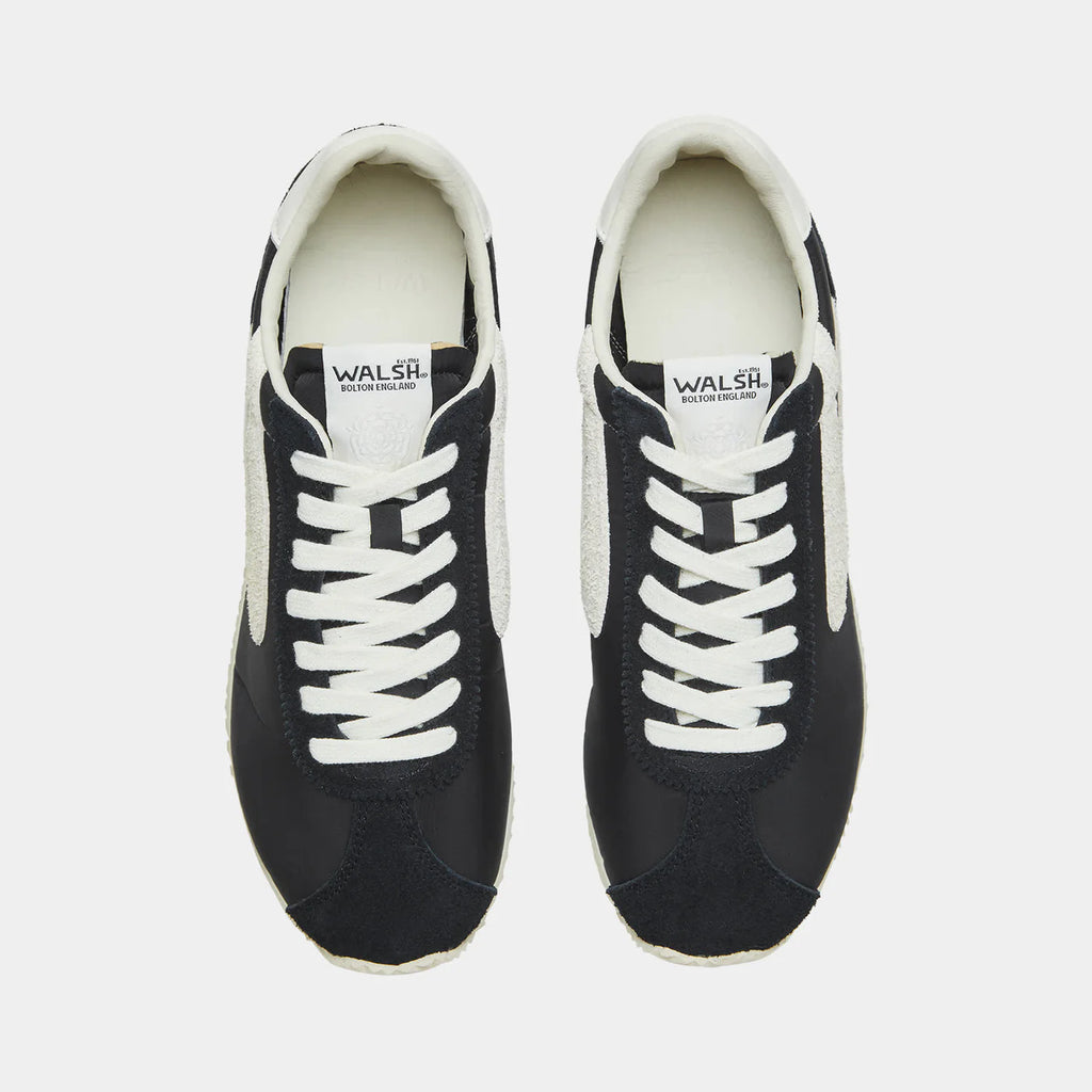 London - Black & Beige