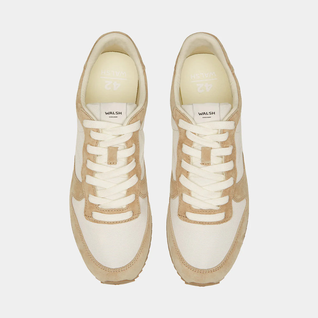 Alta - Beige & Khaki