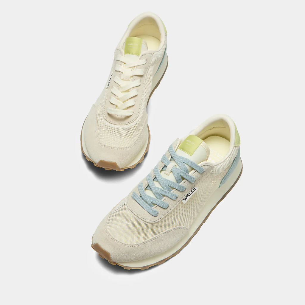 LA84 - Sky Blue & Spring Green