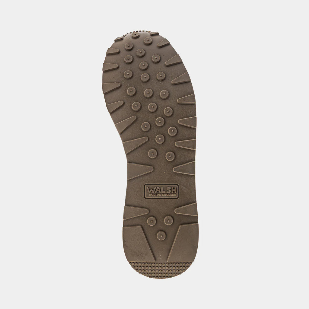 LA84 - Beige & Grass Green