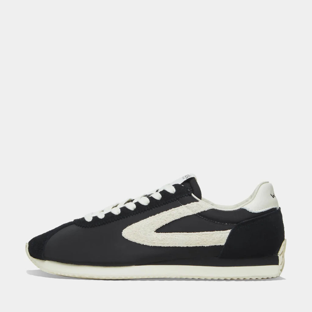 London - Black & Beige