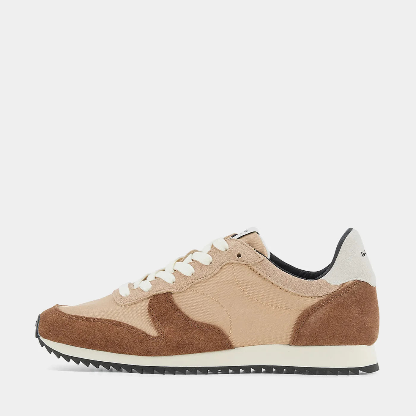 Alta - Brown & Light Brown