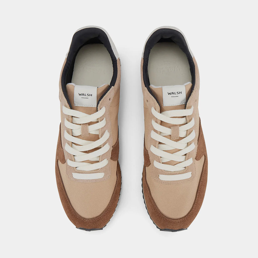 Alta - Brown & Light Brown