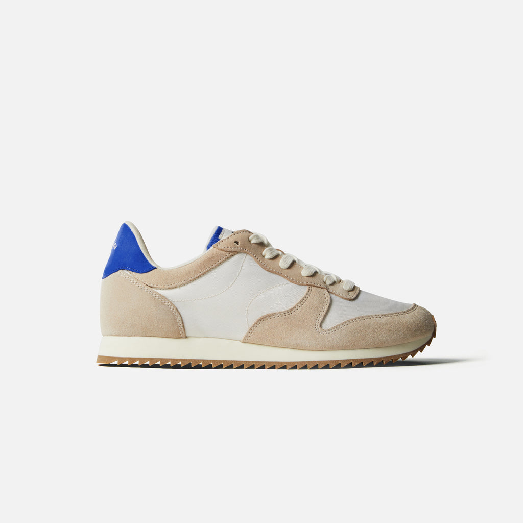 Alta - Beige & Blue