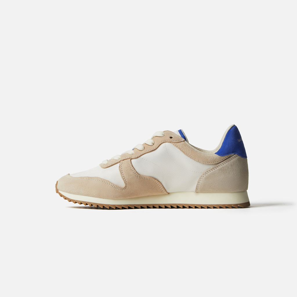 Alta - Beige & Blue