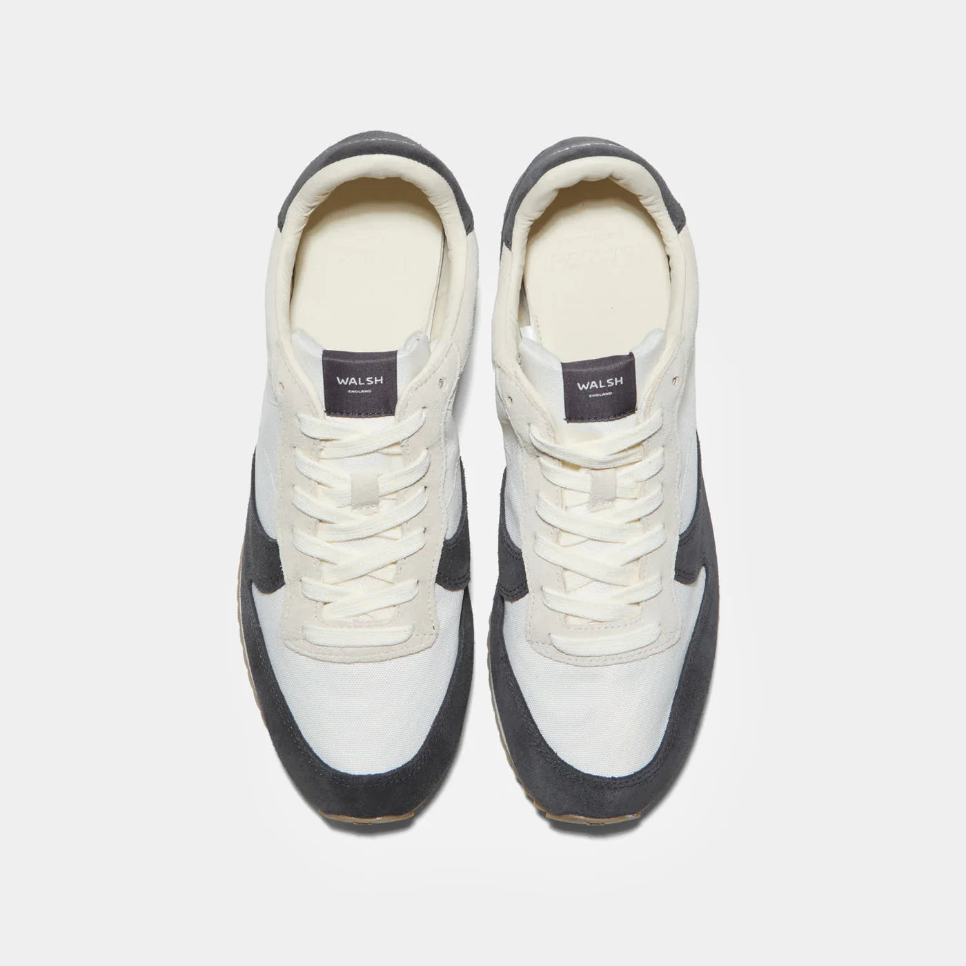 Alta - Black & White