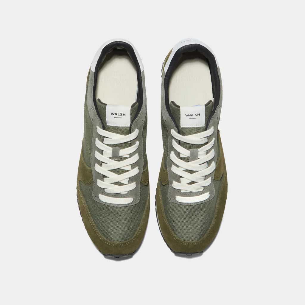 Alta - Green