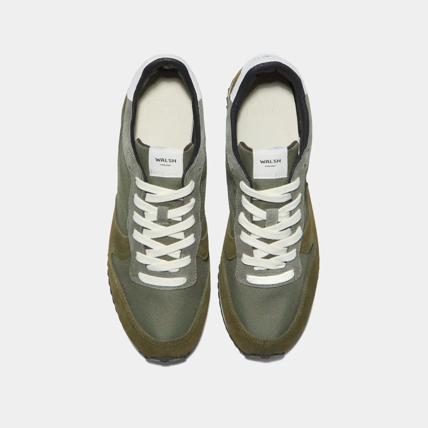 Alta - Green